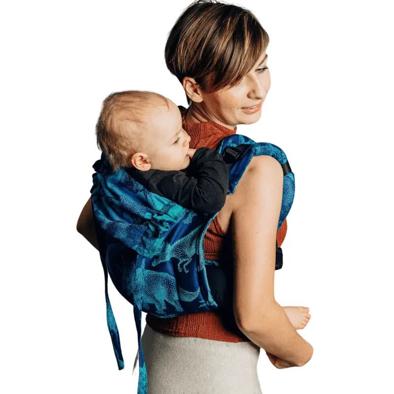 Jurassic Park Evolution Onbuhimo PRO by LennyLamb - OnbuhimoLittle Zen One88388944