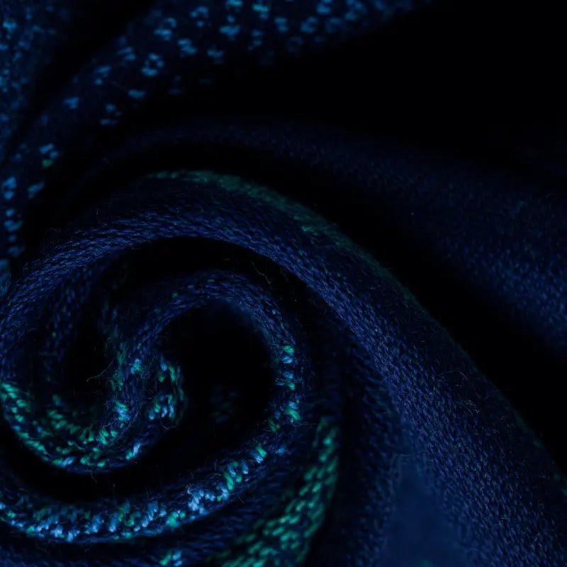 Jurassic Park Evolution Ring Sling by LennyLamb - Ring SlingLittle Zen One5907557765541