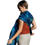 Jurassic Park Evolution Ring Sling by LennyLamb - Ring SlingLittle Zen One5907557765541