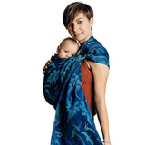 Jurassic Park Evolution Ring Sling by LennyLamb - Ring SlingLittle Zen One5907557765541