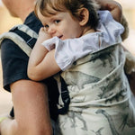 Jurassic Park Ice Desert LennyPreschool Carrier