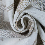 Jurassic Park Ice Desert Woven Wrap
