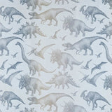 Jurassic Park Ice Desert Woven Wrap by LennyLamb - Woven WrapLittle Zen One5907557782098
