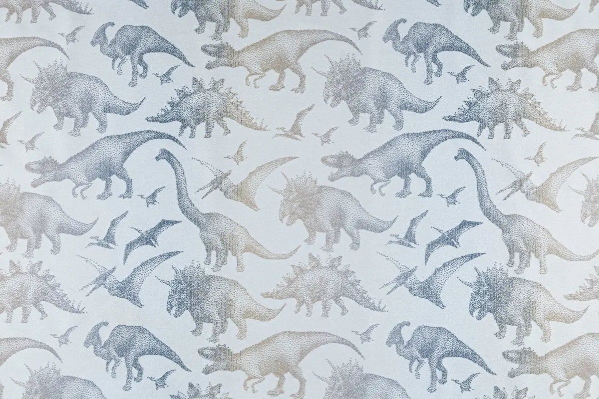 Jurassic Park Ice Desert Woven Wrap by LennyLamb - Woven WrapLittle Zen One5907557782098