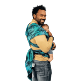 Jurassic Park LennyHybrid Half Buckle by LennyLamb - Half Buckle CarrierLittle Zen One5907557754187