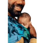 Jurassic Park LennyHybrid Half Buckle by LennyLamb - Half Buckle CarrierLittle Zen One5907557754187