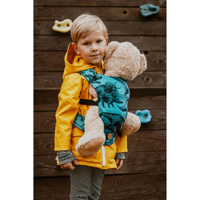 Toy Carriers – Little Zen One