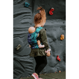 Jurassic Park New Era Doll Carrier by LennyLamb - Toy CarrierLittle Zen One5907557747646