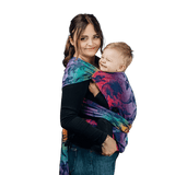 Jurassic Park New Era LennyHybrid Half Buckle by LennyLamb - Half Buckle CarrierLittle Zen One5907557751841