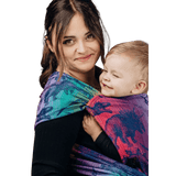 Jurassic Park New Era LennyHybrid Half Buckle by LennyLamb - Half Buckle CarrierLittle Zen One5907557751841