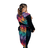 Jurassic Park New Era LennyHybrid Half Buckle by LennyLamb - Half Buckle CarrierLittle Zen One5907557751841