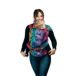 Jurassic Park New Era LennyHybrid Half Buckle by LennyLamb - Half Buckle CarrierLittle Zen One5907557751841