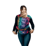 Jurassic Park New Era LennyHybrid Half Buckle by LennyLamb - Half Buckle CarrierLittle Zen One5907557751841