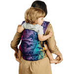 Jurassic Park New Era LennyLight Baby Carrier