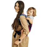 Jurassic Park New Era LennyLight Baby Carrier