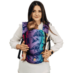 Jurassic Park New Era LennyLight Baby Carrier