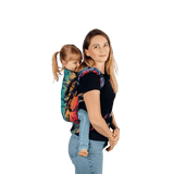 Jurassic Park New Era LennyPreschool Carrier