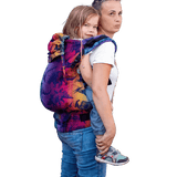 Jurassic Park New Era LennyPreschool Carrier