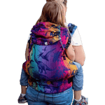 Jurassic Park New Era LennyPreschool Carrier