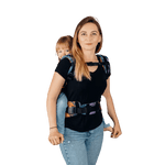 Jurassic Park New Era LennyPreschool Carrier by LennyLamb - Buckle CarrierLittle Zen One5907557754064