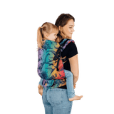 Jurassic Park New Era LennyPreschool Carrier