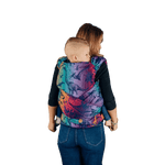 Jurassic Park New Era Preschool LennyHybrid Half Buckle