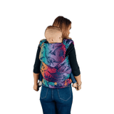 Jurassic Park New Era Preschool LennyHybrid Half Buckle