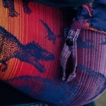 Jurassic Park New Era Preschool Onbuhimo PRO by LennyLamb - OnbuhimoLittle Zen One78991952