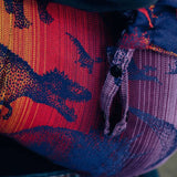 Jurassic Park New Era Preschool Onbuhimo PRO by LennyLamb - OnbuhimoLittle Zen One78991952