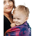 Jurassic Park New Era Ring Sling by LennyLamb - Ring SlingLittle Zen One5907557747714