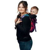 Jurassic Park New Era Toddler Onbuhimo PRO by LennyLamb - OnbuhimoLittle Zen One80695888