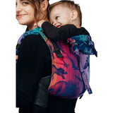 Jurassic Park New Era Toddler Onbuhimo PRO by LennyLamb - OnbuhimoLittle Zen One80695888