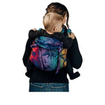 Jurassic Park New Era Toddler Onbuhimo PRO by LennyLamb - OnbuhimoLittle Zen One80695888