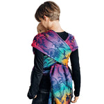 Jurassic Park New Era Wrap - Tai Mei Tai by LennyLamb - Mei TaiLittle Zen One5907557757331