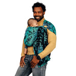 Jurassic Park Ring Sling by LennyLamb - Ring SlingLittle Zen One5907557741293