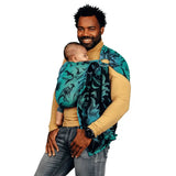 Jurassic Park Ring Sling by LennyLamb - Ring SlingLittle Zen One5907557741293