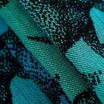 Jurassic Park Ring Sling by LennyLamb - Ring SlingLittle Zen One5907557741293