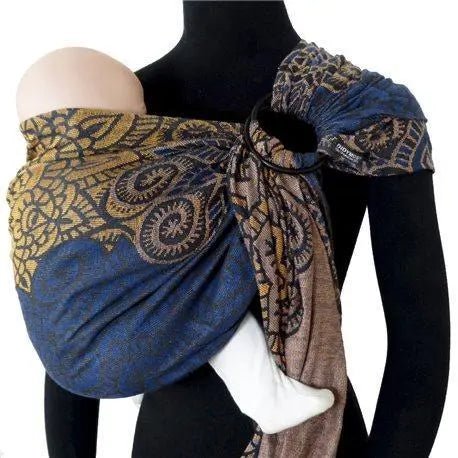 Kaleidoscope DidySling Ring Sling
