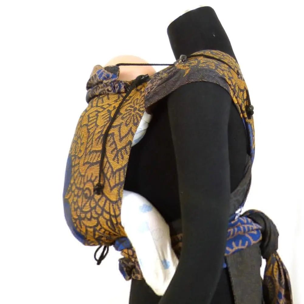 Kaleidoscope DidyTai Mei Tai by Didymos - Mei TaiLittle Zen One4154718081