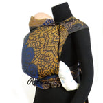 Kaleidoscope DidyTai Mei Tai by Didymos - Mei TaiLittle Zen One4154718081