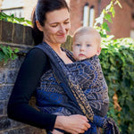 Kaleidoscope Woven Wrap by Didymos - Woven WrapLittle Zen One4048554808136