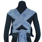 Kipos DidyKlick 4U by Didymos - Half Buckle CarrierLittle Zen One4048554617646