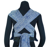 Kipos DidyKlick 4U by Didymos - Half Buckle CarrierLittle Zen One4048554617646