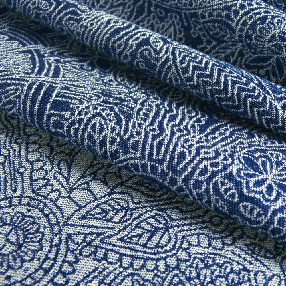 Kipos DidyKlick 4U by Didymos - Half Buckle CarrierLittle Zen One4048554617646