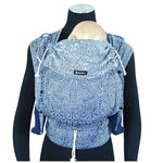 Kipos DidyKlick 4U by Didymos - Half Buckle CarrierLittle Zen One4048554617646