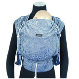 Kipos DidyKlick 4U by Didymos - Half Buckle CarrierLittle Zen One4048554617646