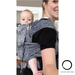 Kipos DidyKlick 4u Half Buckle