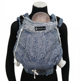 Kipos DidySnap 4U by Didymos - Buckle CarrierLittle Zen One4048554617677