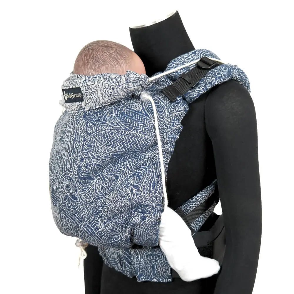 Kipos DidySnap by Didymos - Buckle CarrierLittle Zen One4048554617660