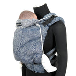 Kipos DidySnap by Didymos - Buckle CarrierLittle Zen One4048554617660